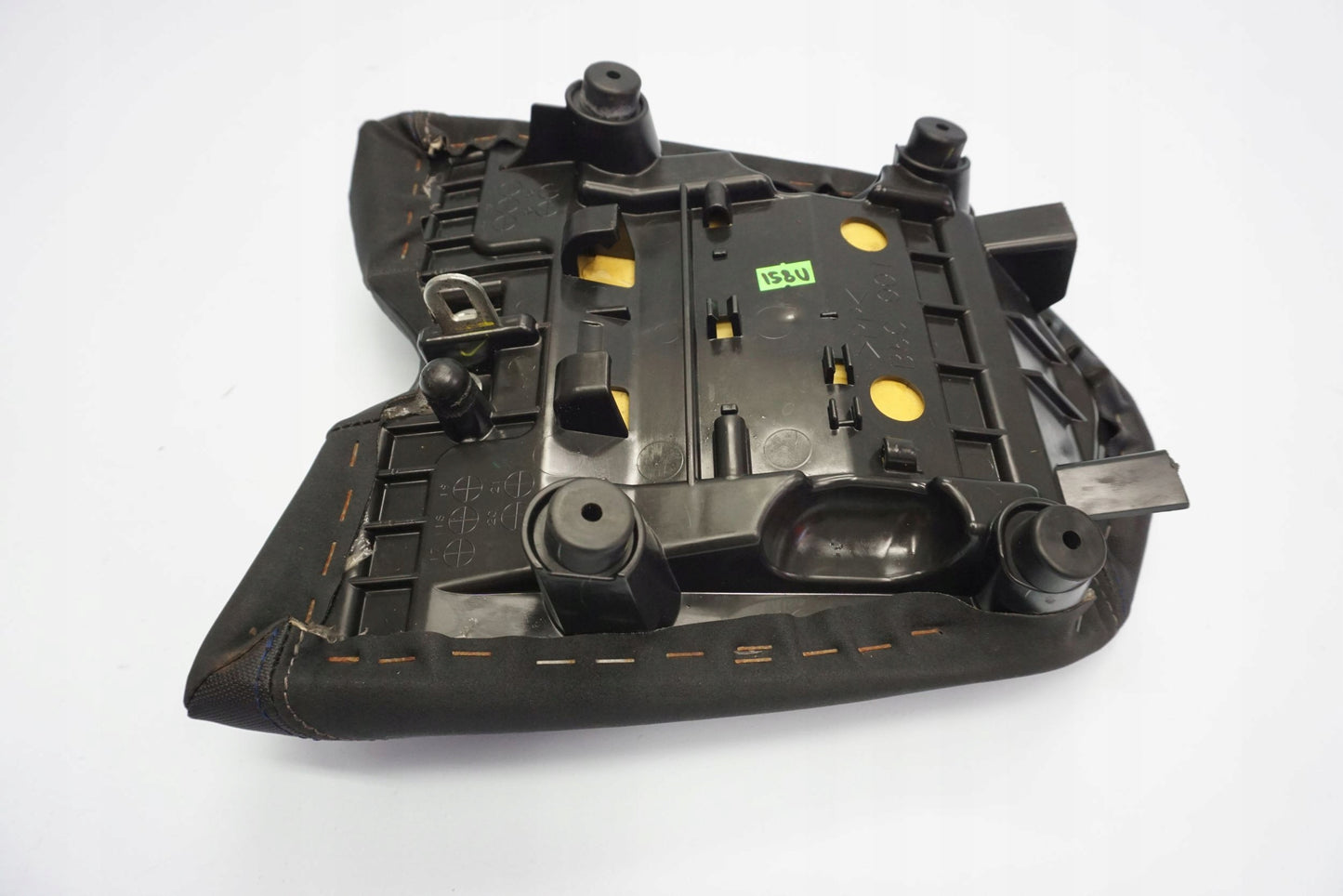 YAMAHA MT-09 TRACER 18-20 Sitzbank Sozius Sitz hinten seat 10