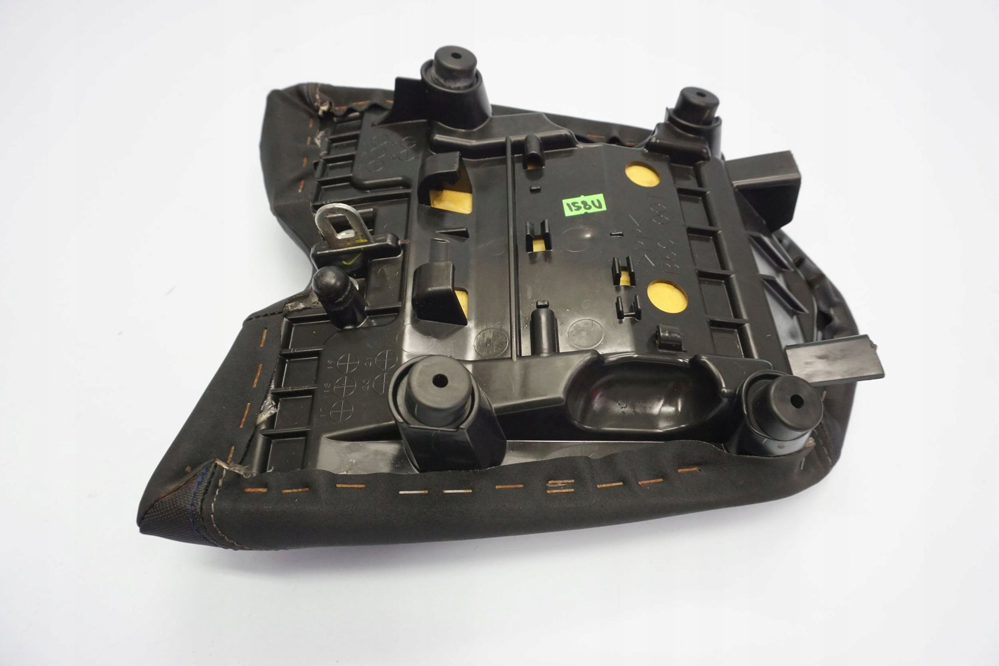 YAMAHA MT-09 TRACER 18-20 Sitzbank Sozius Sitz hinten seat 10