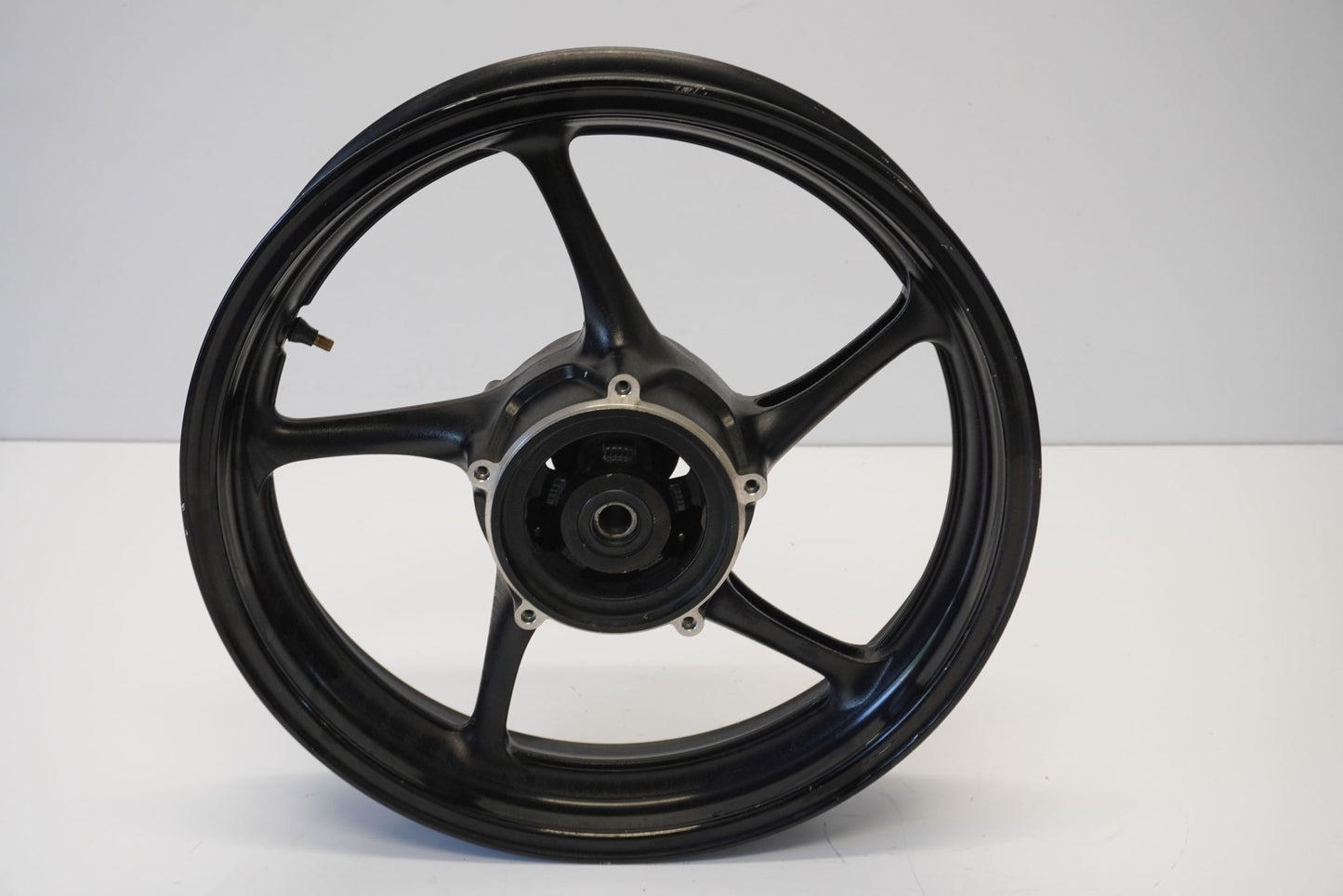 YAMAHA FZ8 10-15 Felge vorne Wheel Vorderrad 7