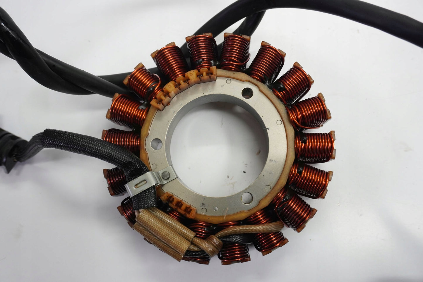 YAMAHA XT 1200 ZE SUPER TENERE 14-16 Lichtmaschine Stator Generator Lima Alternator 5