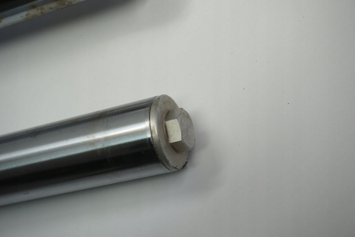 HONDA XL 125 V VARADERO 07-11 Gabel Gabelholme Fork 6