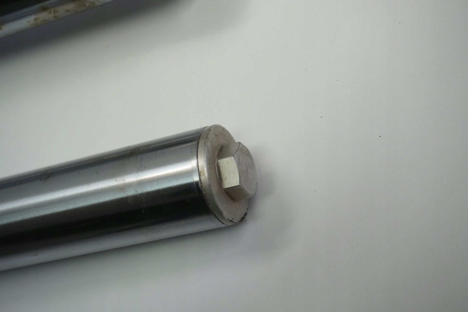 HONDA XL 125 V VARADERO 07-11 Gabel Gabelholme Fork 6