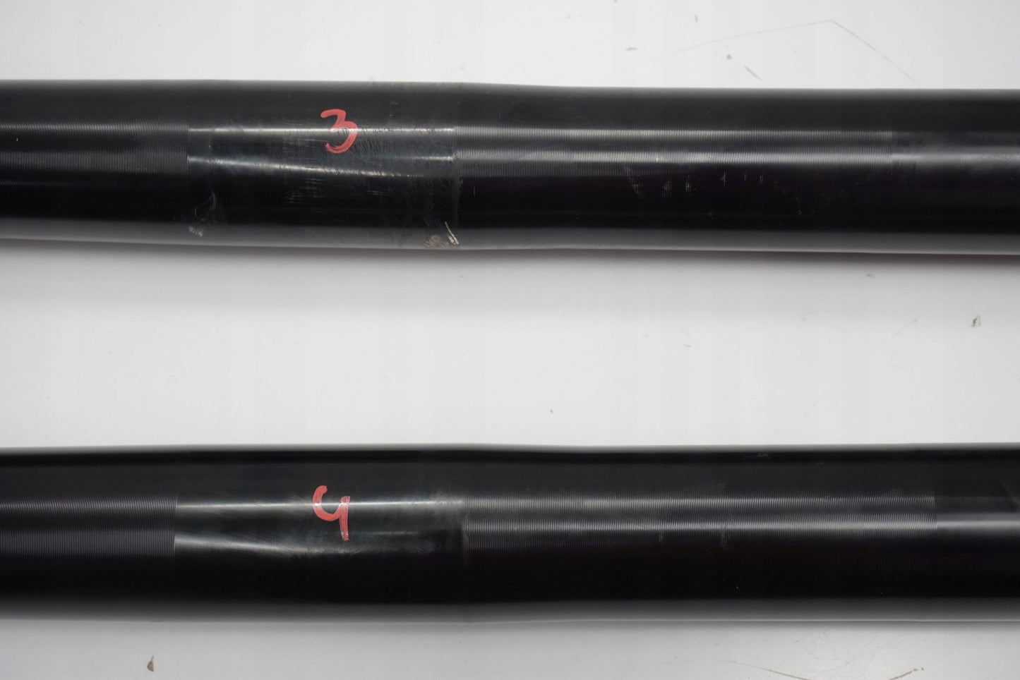 TRIUMPH ROCKET 3 R 20- Gabel Gabelholme Fork 8