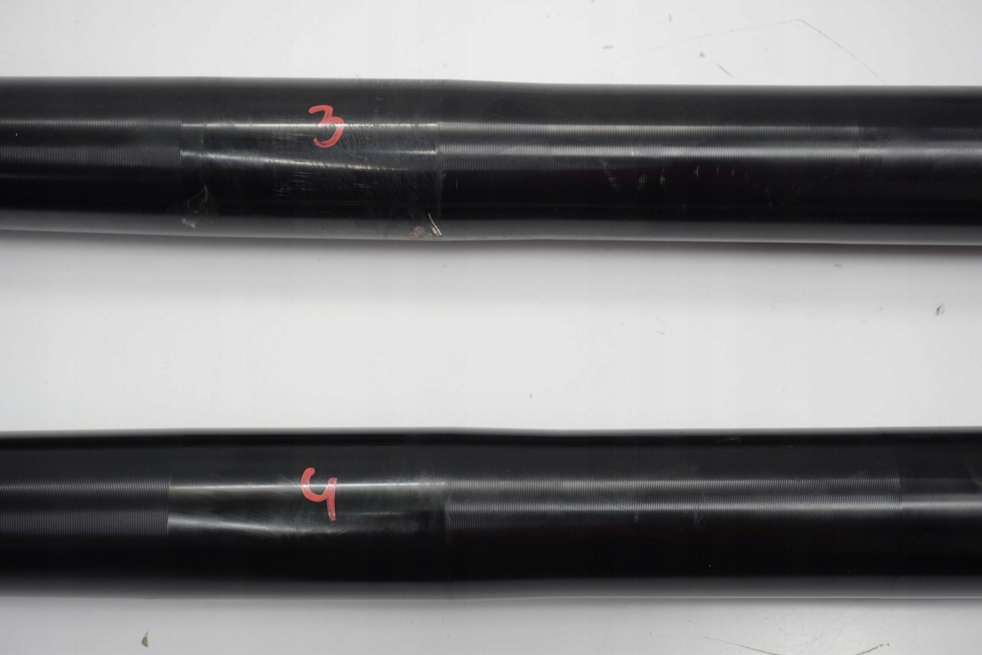 TRIUMPH ROCKET 3 R 20- Gabel Gabelholme Fork 8