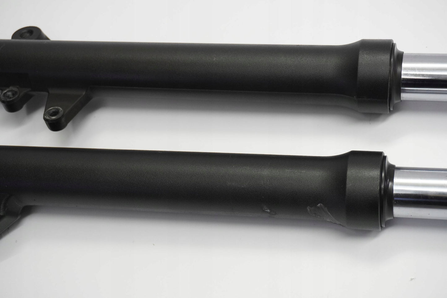 YAMAHA WR 125 R 09-14 Gabel Gabelholme Fork 7