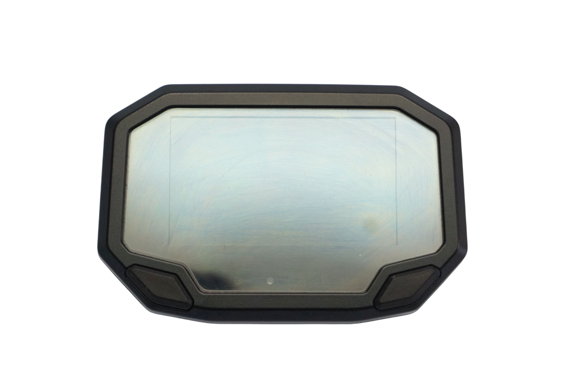 KAWASAKI Z-900 20- Tacho Tachometer Cockpit Speedometer 1