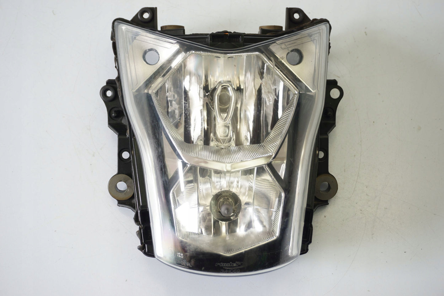 KAWASAKI 650 ER-6N 12-17 Scheinwerfer Headlight 13