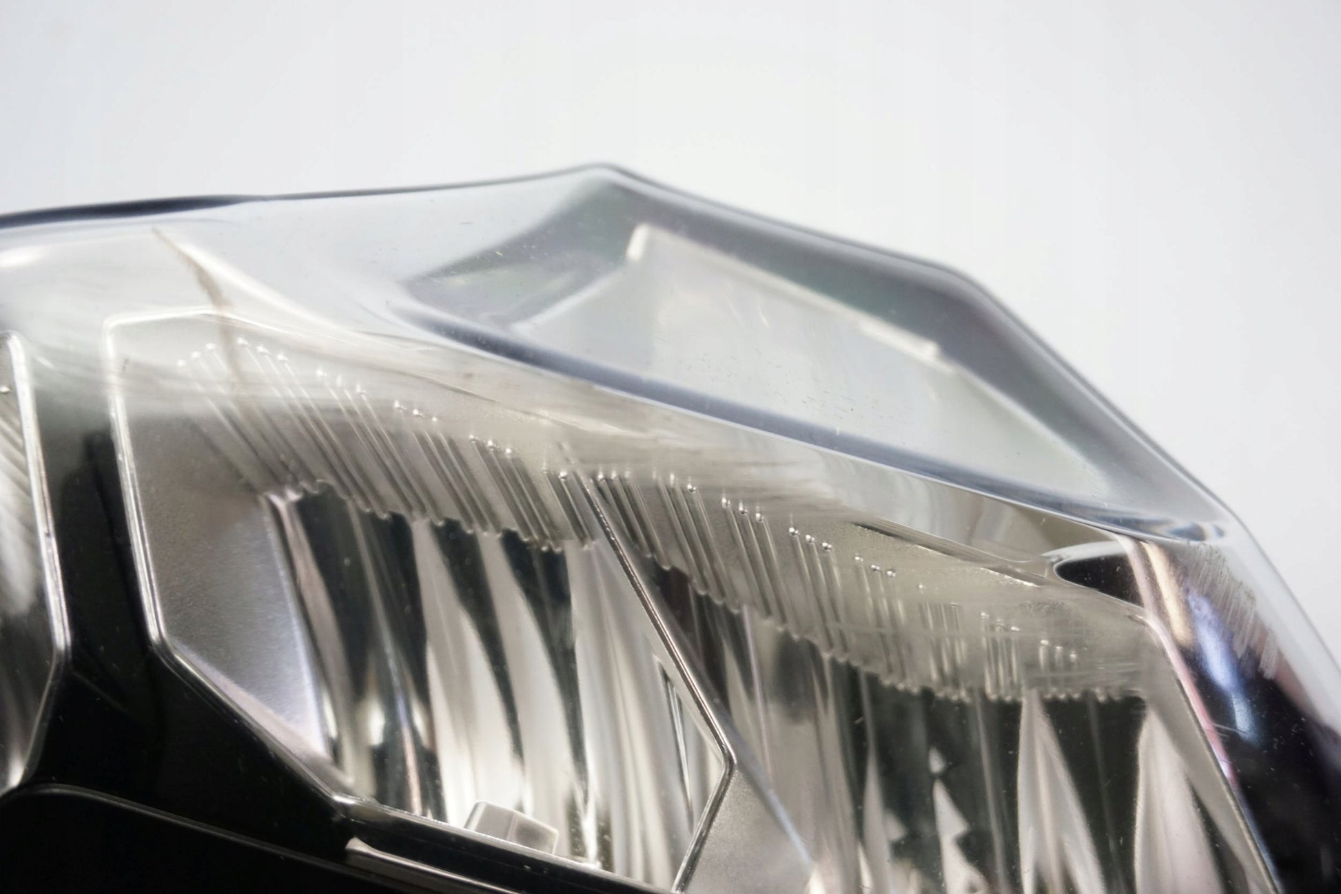 KAWASAKI Z 650 20-22 Scheinwerfer Headlight 11