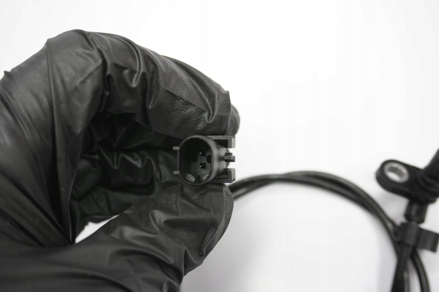 KTM 890 DUKE R 20- ABS Sensor vorne 2