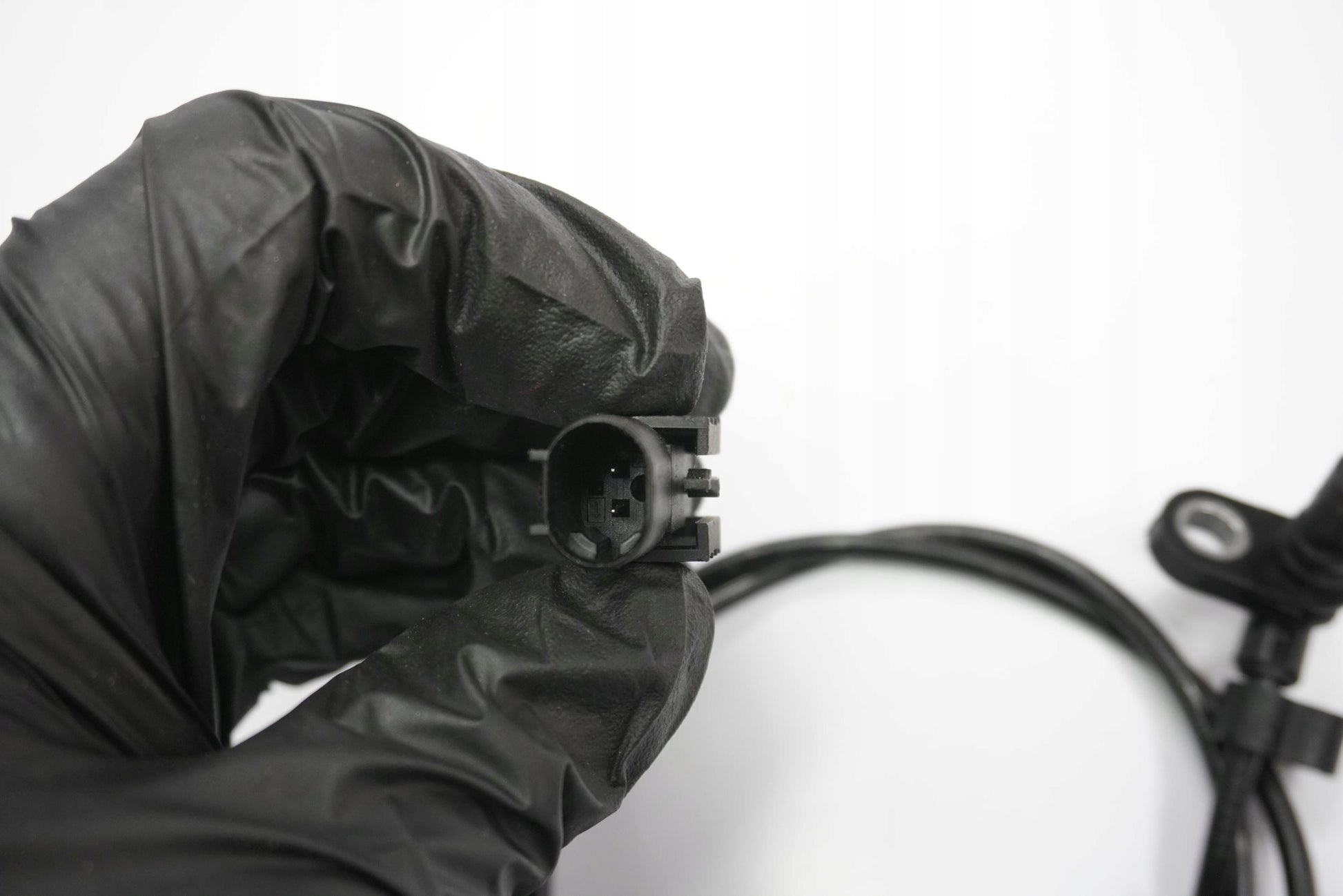 KTM 890 DUKE R 20- ABS Sensor vorne 2