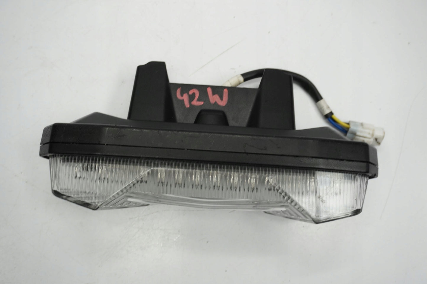 YAMAHA MT-09 TRACER 15-17 Rücklicht 3