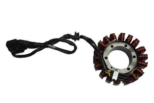 HONDA XL 750 TRANSALP 23- Lichtmaschine Stator Generator Lima Alternator 1