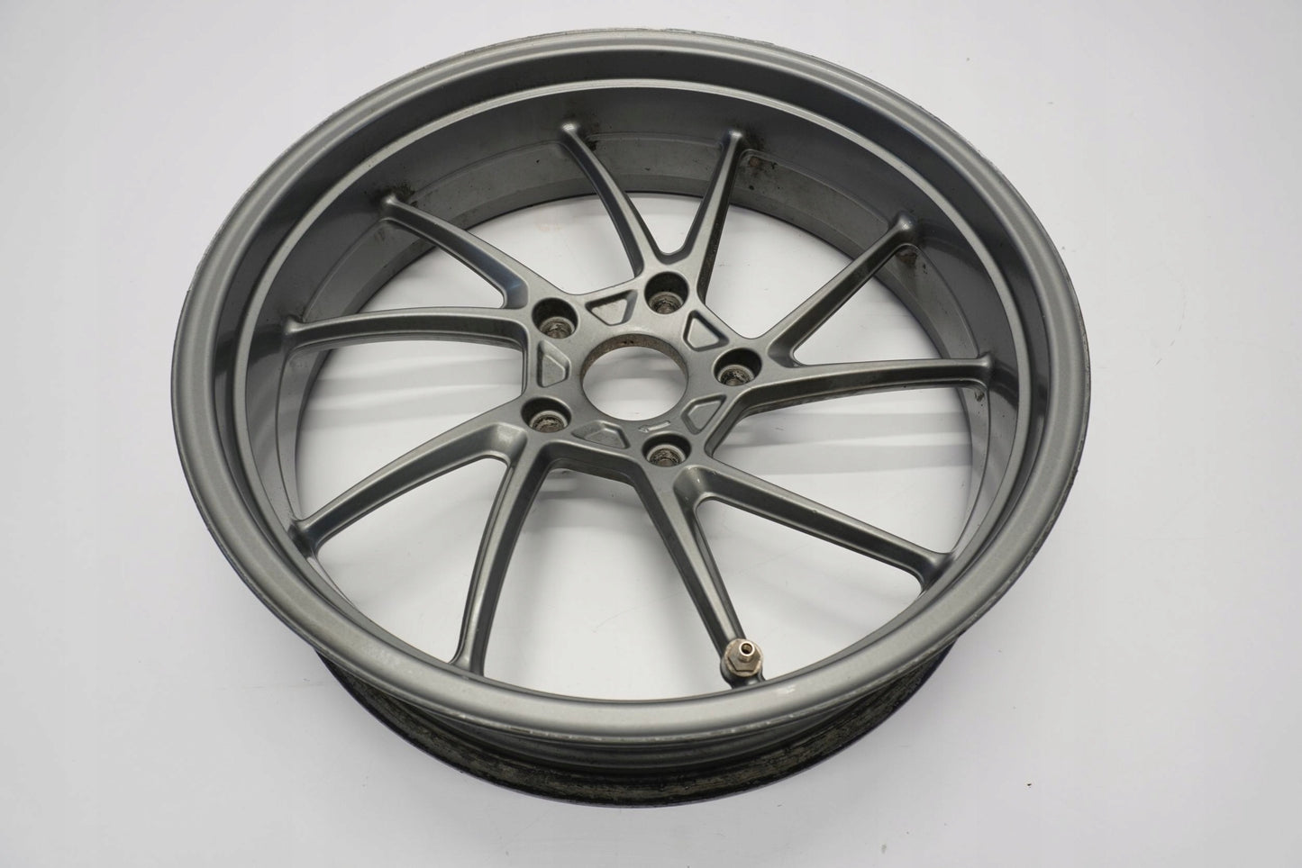 BMW R 1200 GS K50 13-16 Felge hinten Wheel Hinterrad 4