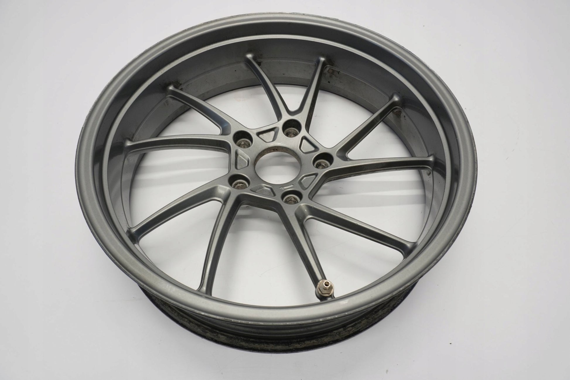 BMW R 1200 GS K50 13-16 Felge hinten Wheel Hinterrad 4