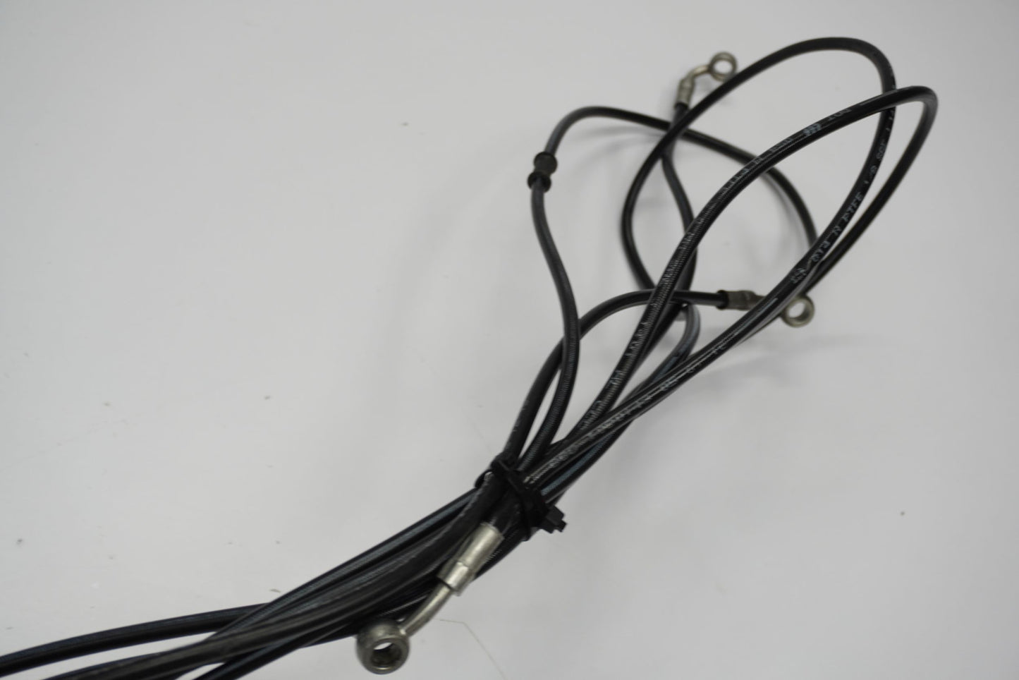 DUCATI MULTISTRADA 1200 Enduro 16-18 ABS Pumpe Druckmodulator 7