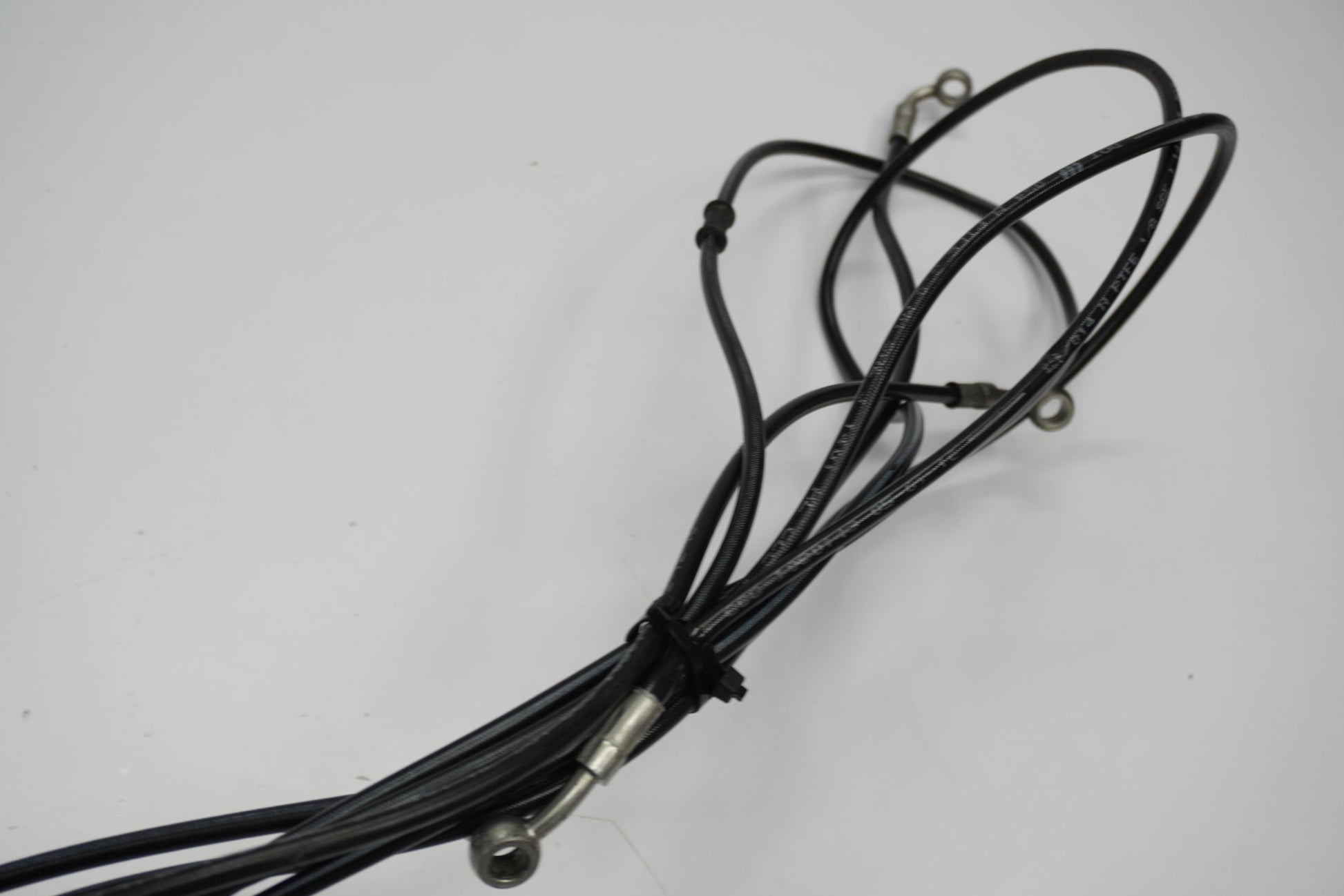 DUCATI MULTISTRADA 1200 Enduro 16-18 ABS Pumpe Druckmodulator 7