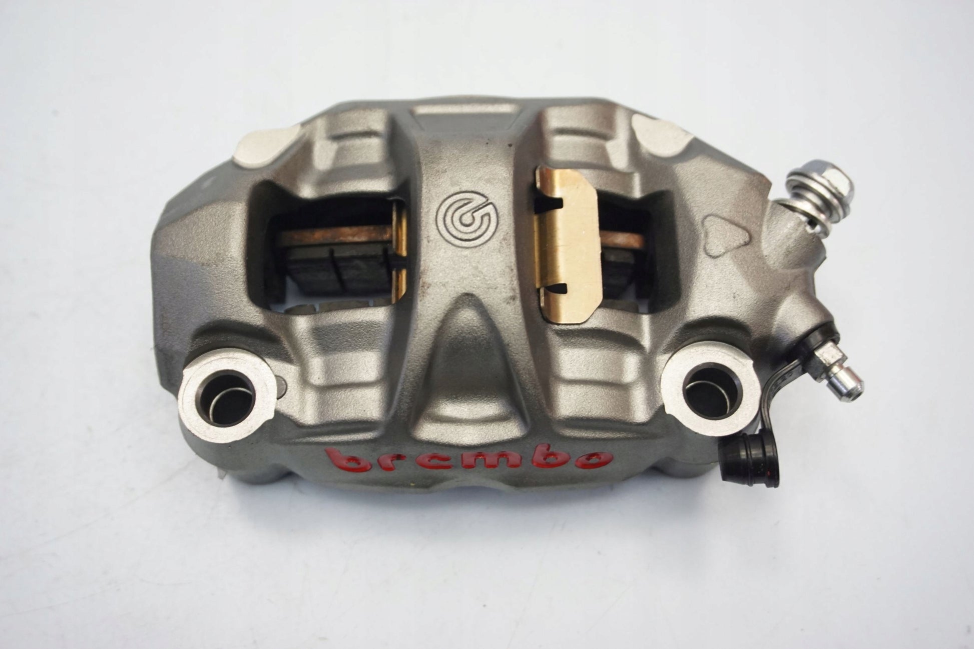 KAWASAKI ZX-10R 1000 NINJA 21-22 Bremse Bremssattel Bremszange vorne rechts 7