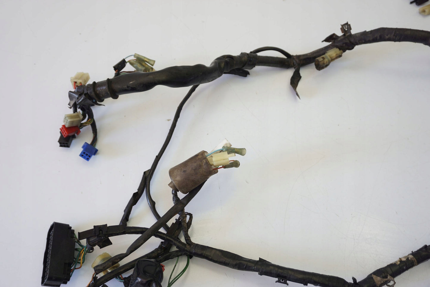 HONDA FMX 650 05-07 Kabelbaum Wiring Harness 4