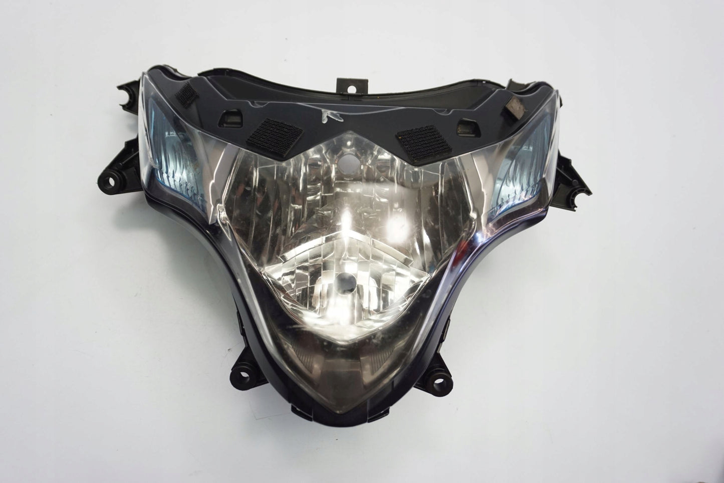 SUZUKI GSX-R 1000 K9-L6 Scheinwerfer Headlight