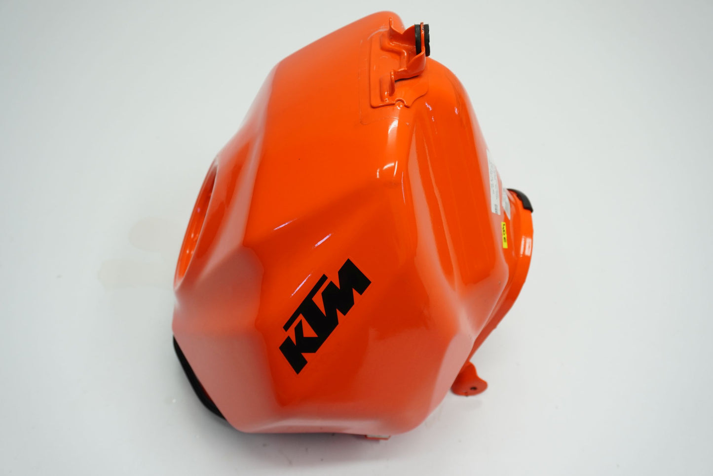 KTM RC 125 24- Kraftstofftank Benzintank Fuel Tank 13