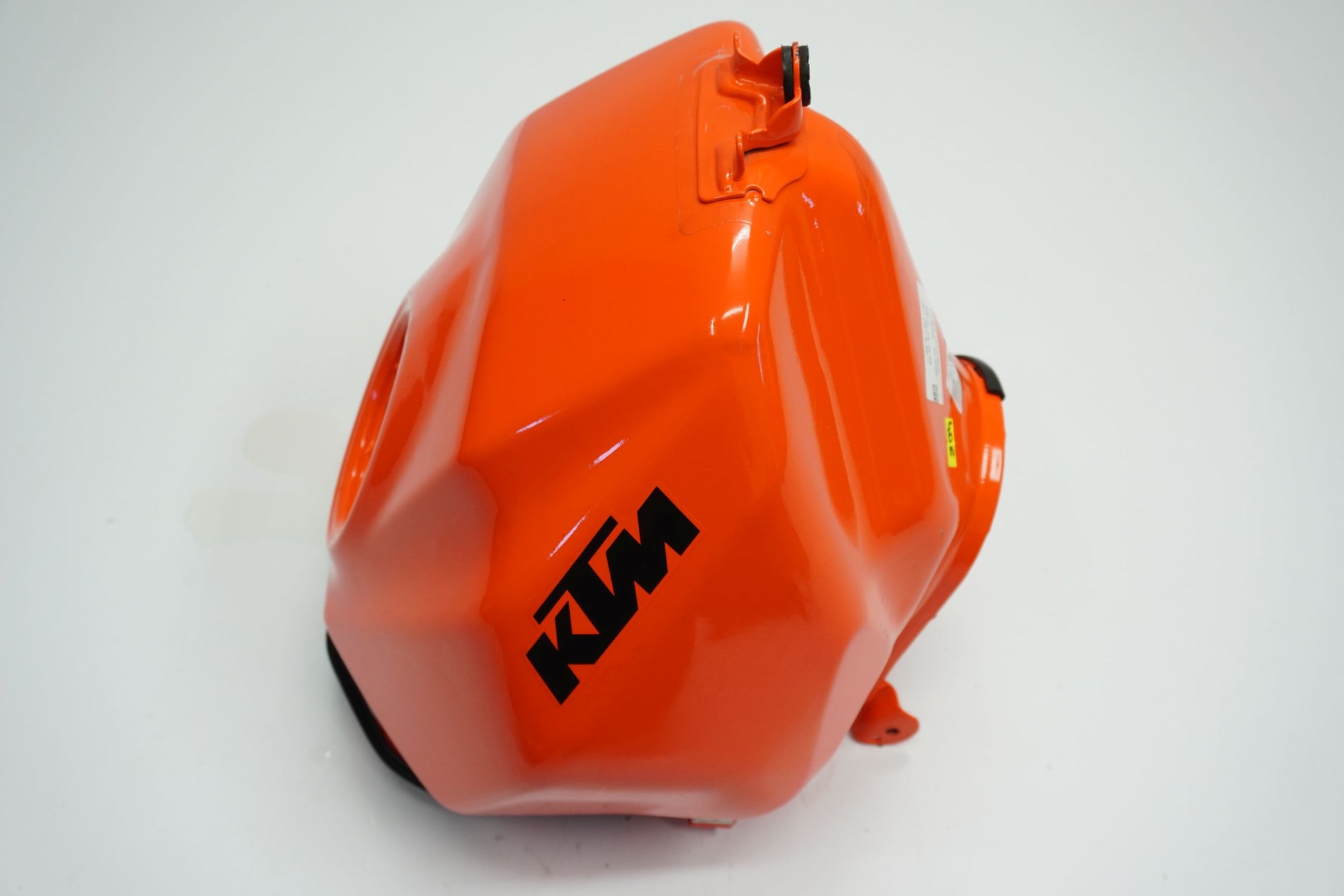 KTM RC 125 24- Kraftstofftank Benzintank Fuel Tank 13