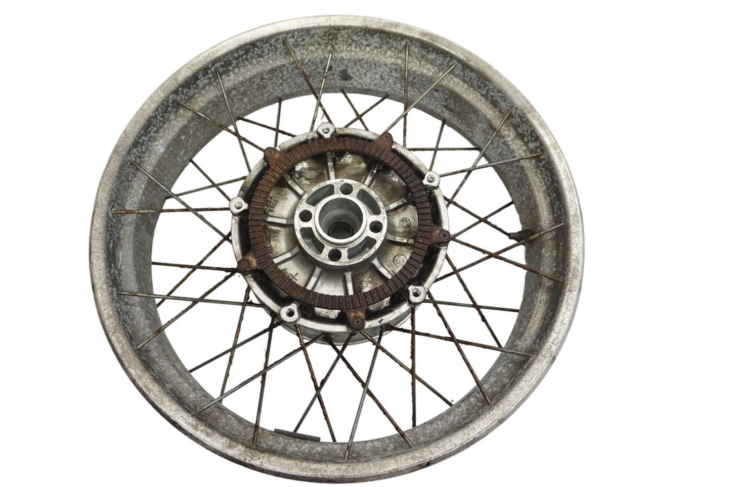 BMW R 1100 GS 94-99 Felge hinten Wheel Hinterrad 17 1