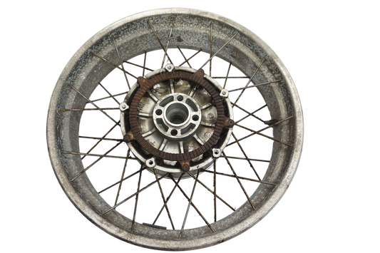 BMW R 1100 GS 94-99 Felge hinten Wheel Hinterrad 17 1