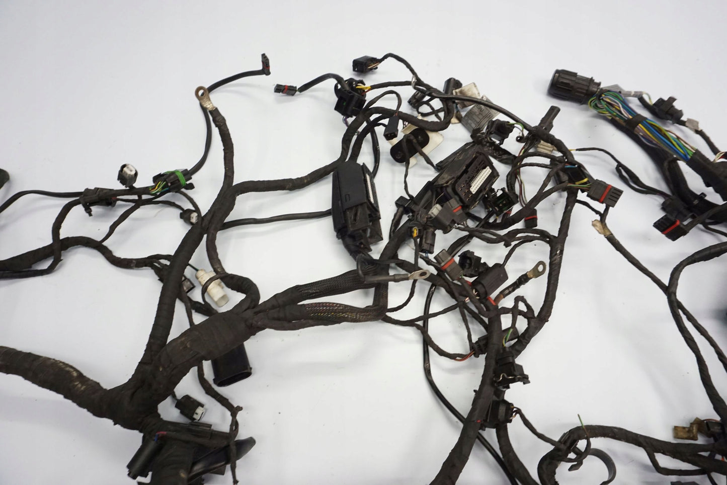 BMW K 1200 GT 06-08 Kabelbaum Wiring Harness 7