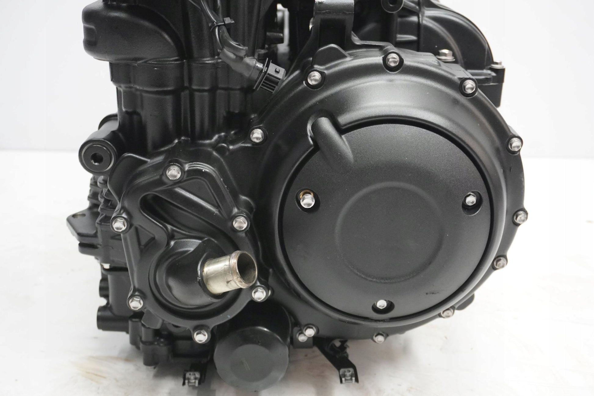 TRIUMPH ROCKET 3 R 20- Motor Motorblock Engine 2