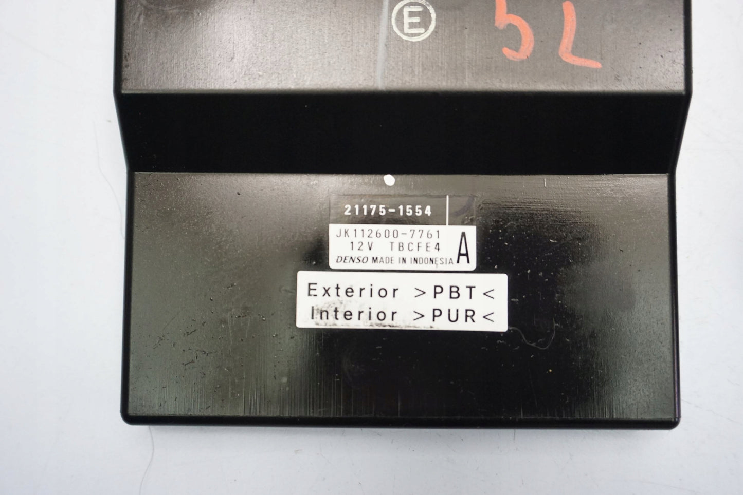 KAWASAKI Z 650 20-22 Schlosssatz Zündschloss Lock Set 2 8