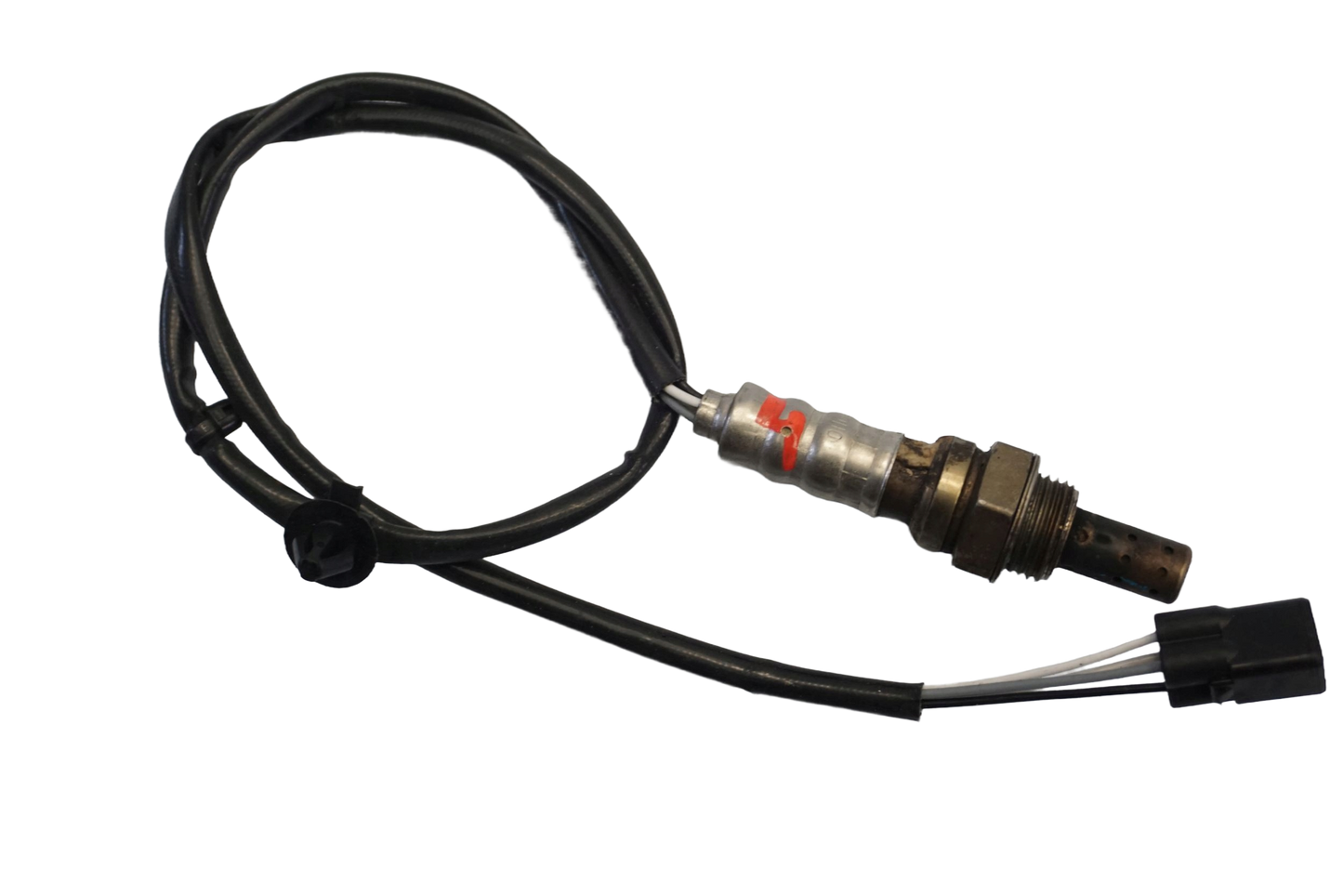 HONDA CBR 600RR PC40 07-12 Lambdasonde O2 Sensor Sonde Sonda Lambda