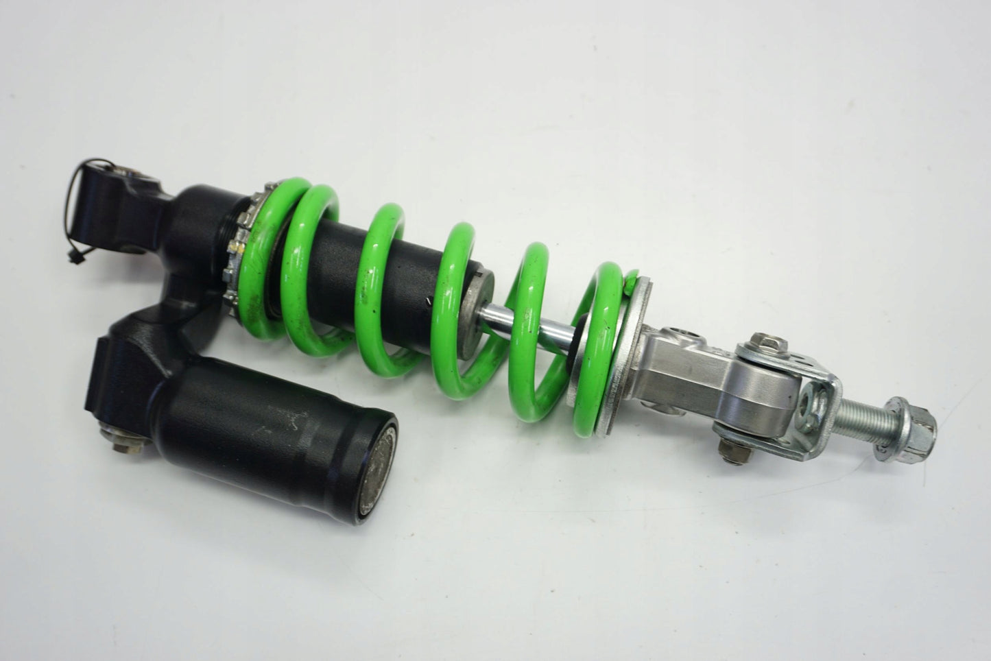 KAWASAKI ZX-10R 11-15 Stoßdämpfer Federbein shock absorber 2