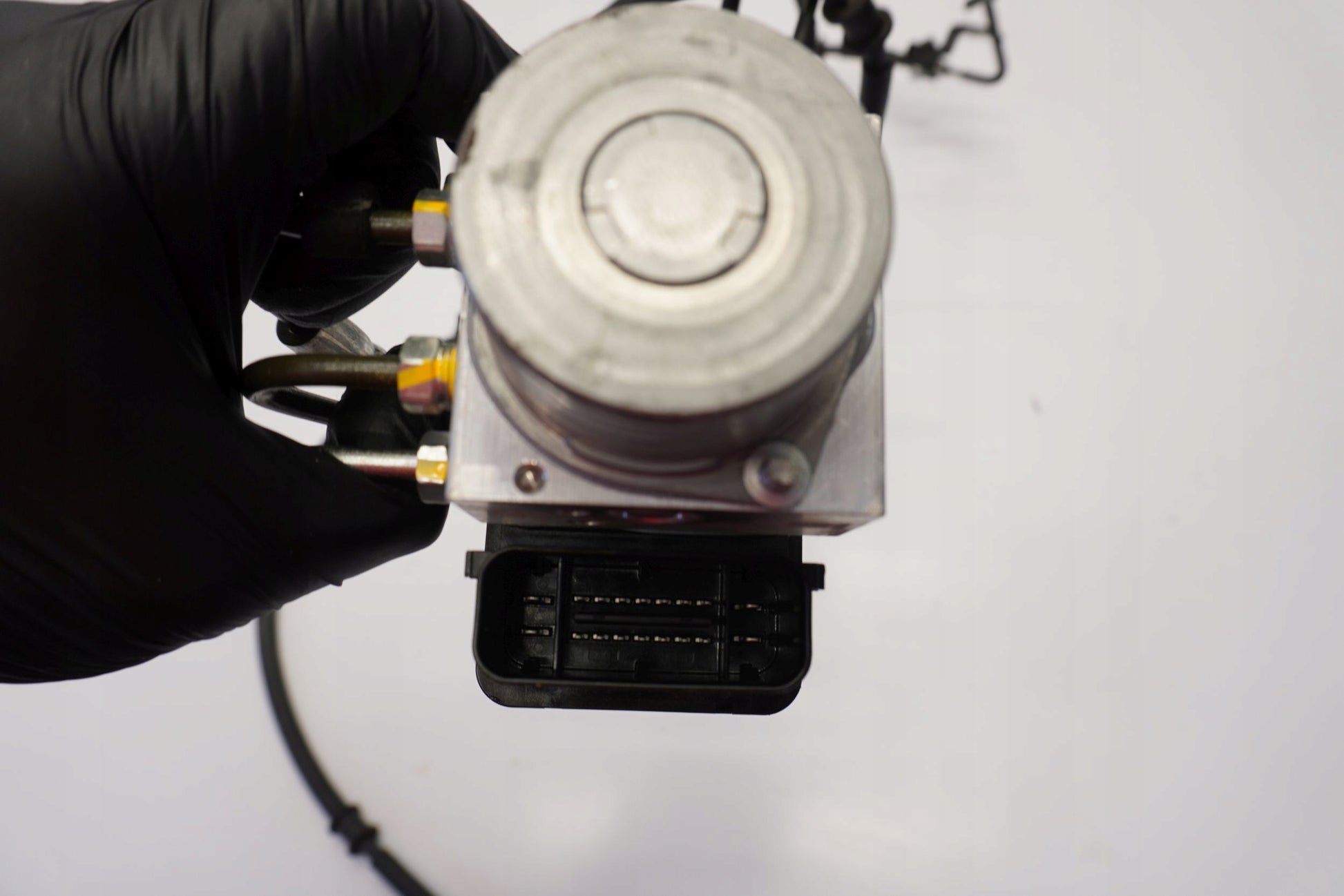 KAWASAKI Z 650 20-22 ABS Pumpe Druckmodulator 5