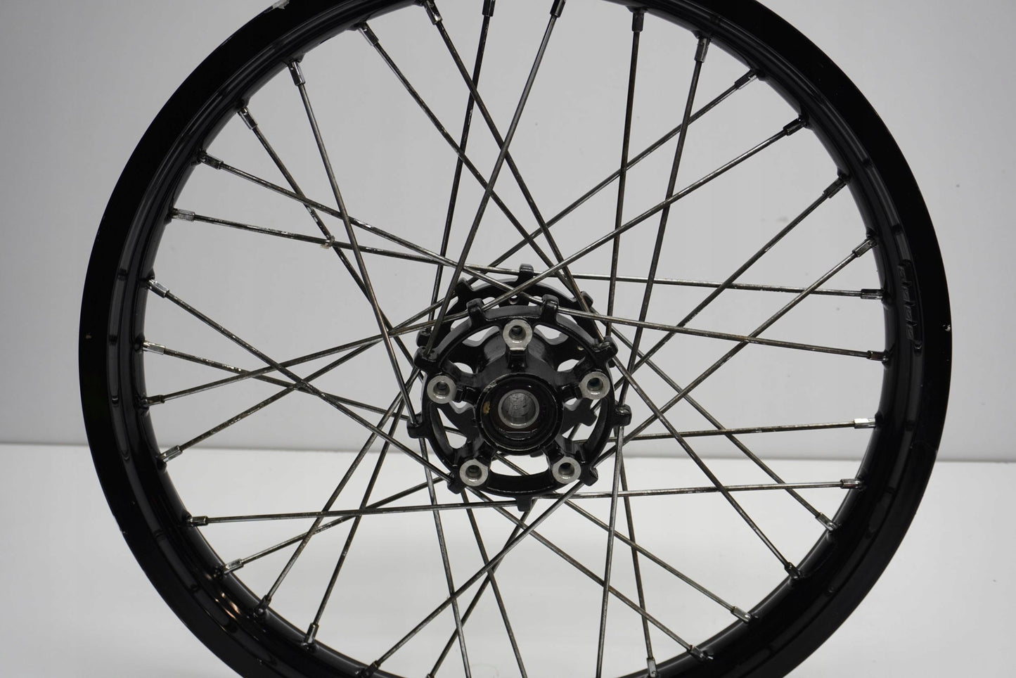 TRIUMPH TIGER 800 XC 10-14 Felge vorne Wheel Vorderrad 11