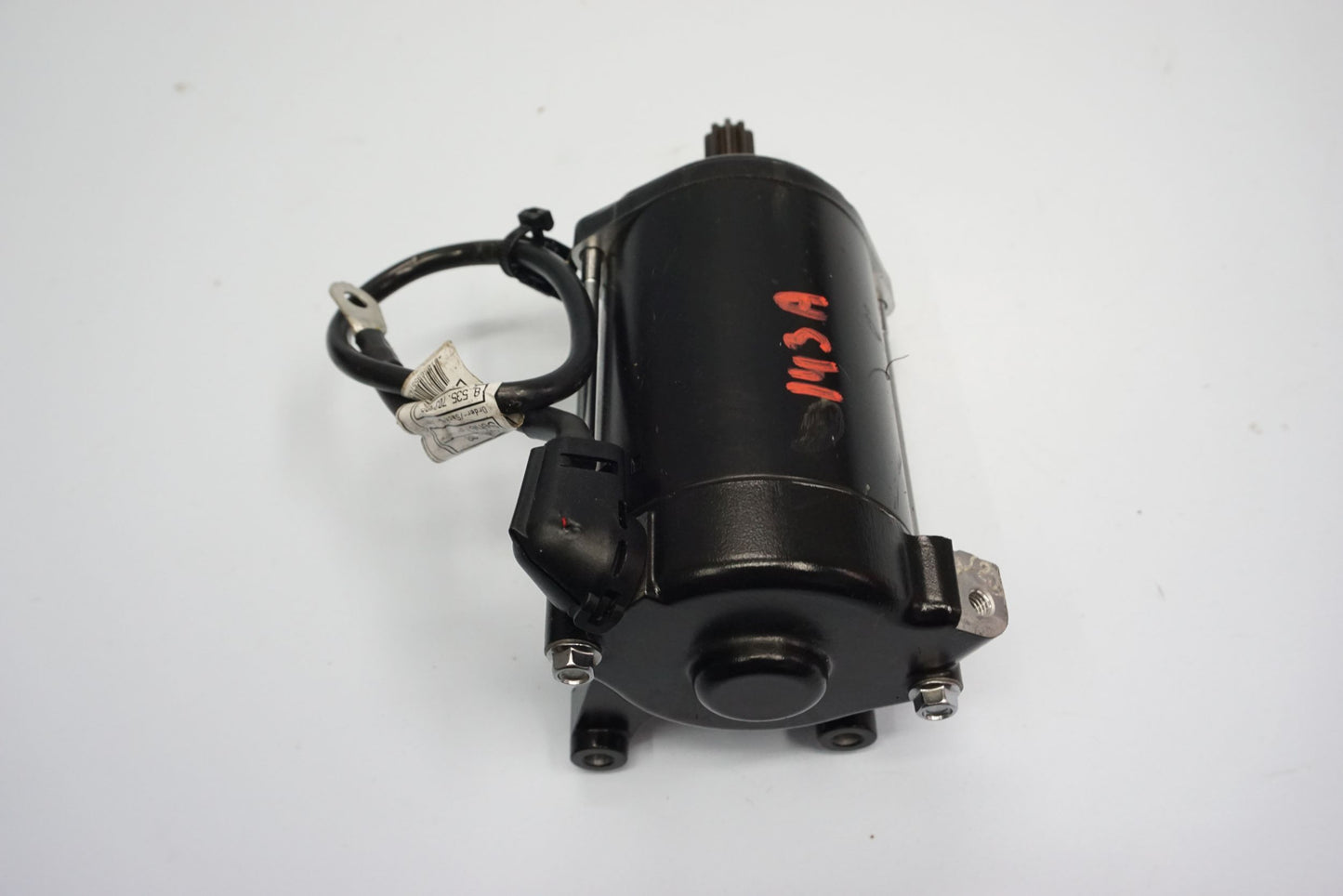 BMW R 1250 RS 19- Anlasser Starter Motor 6