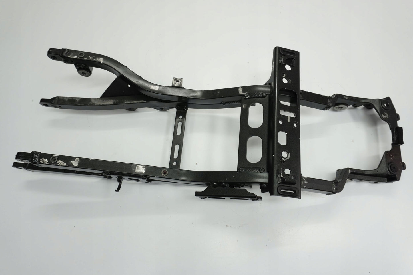KAWASAKI ZX-6R 636 05-06 Heckrahmen Rahmen hinten rear frame 6