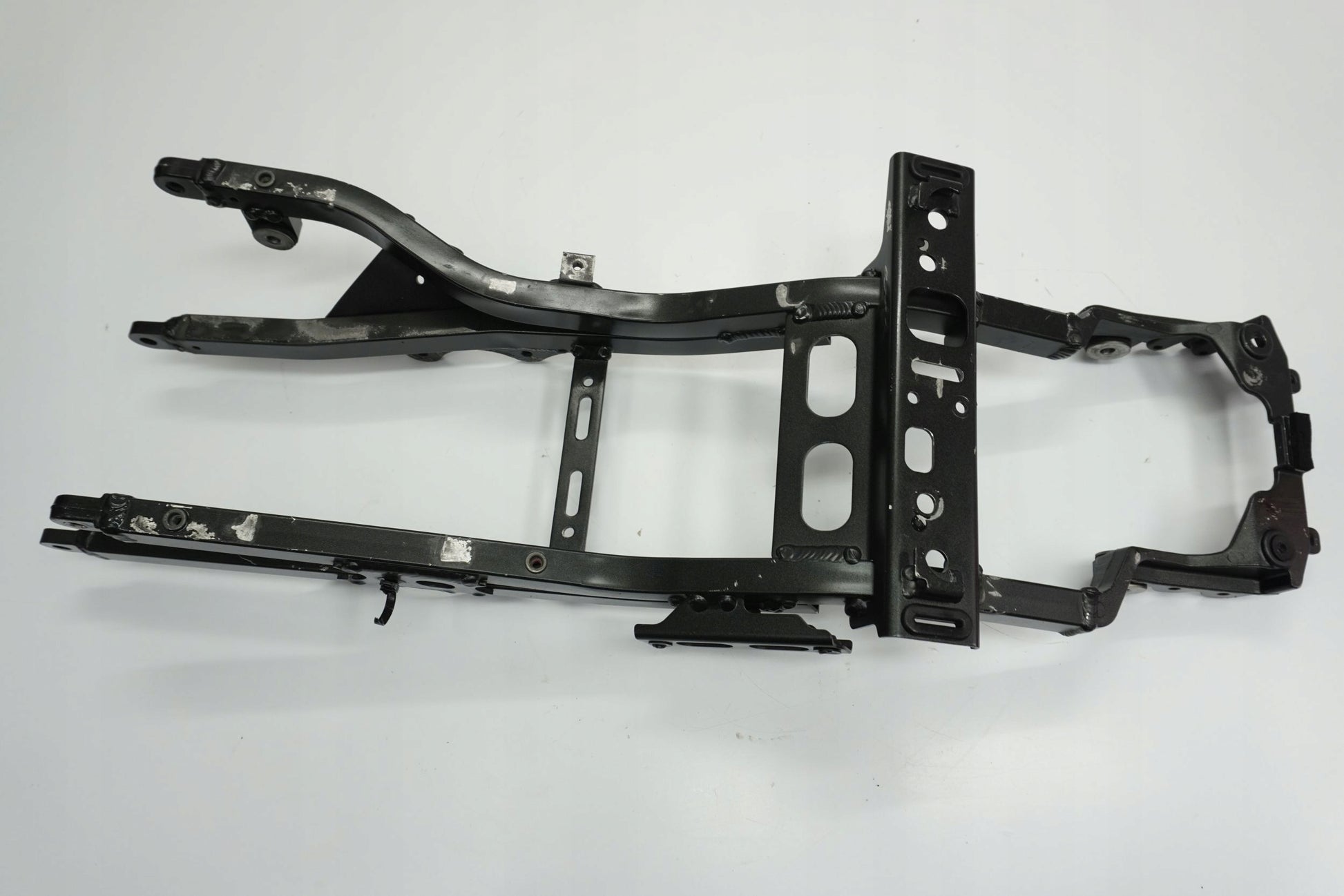 KAWASAKI ZX-6R 636 05-06 Heckrahmen Rahmen hinten rear frame 6