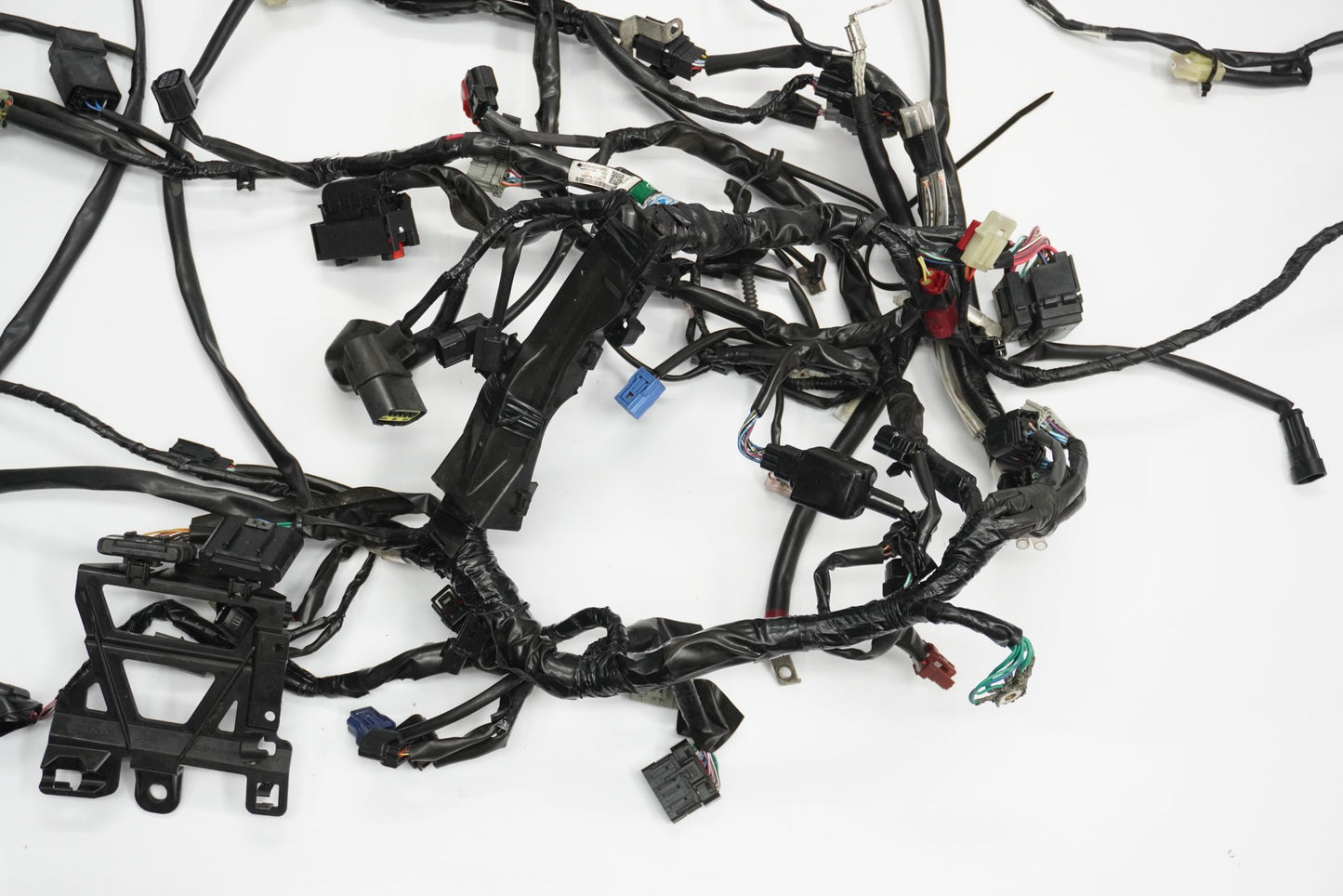 HONDA CRF 1000 L AFRICA TWIN 15-17 Kabelbaum Wiring Harness 7