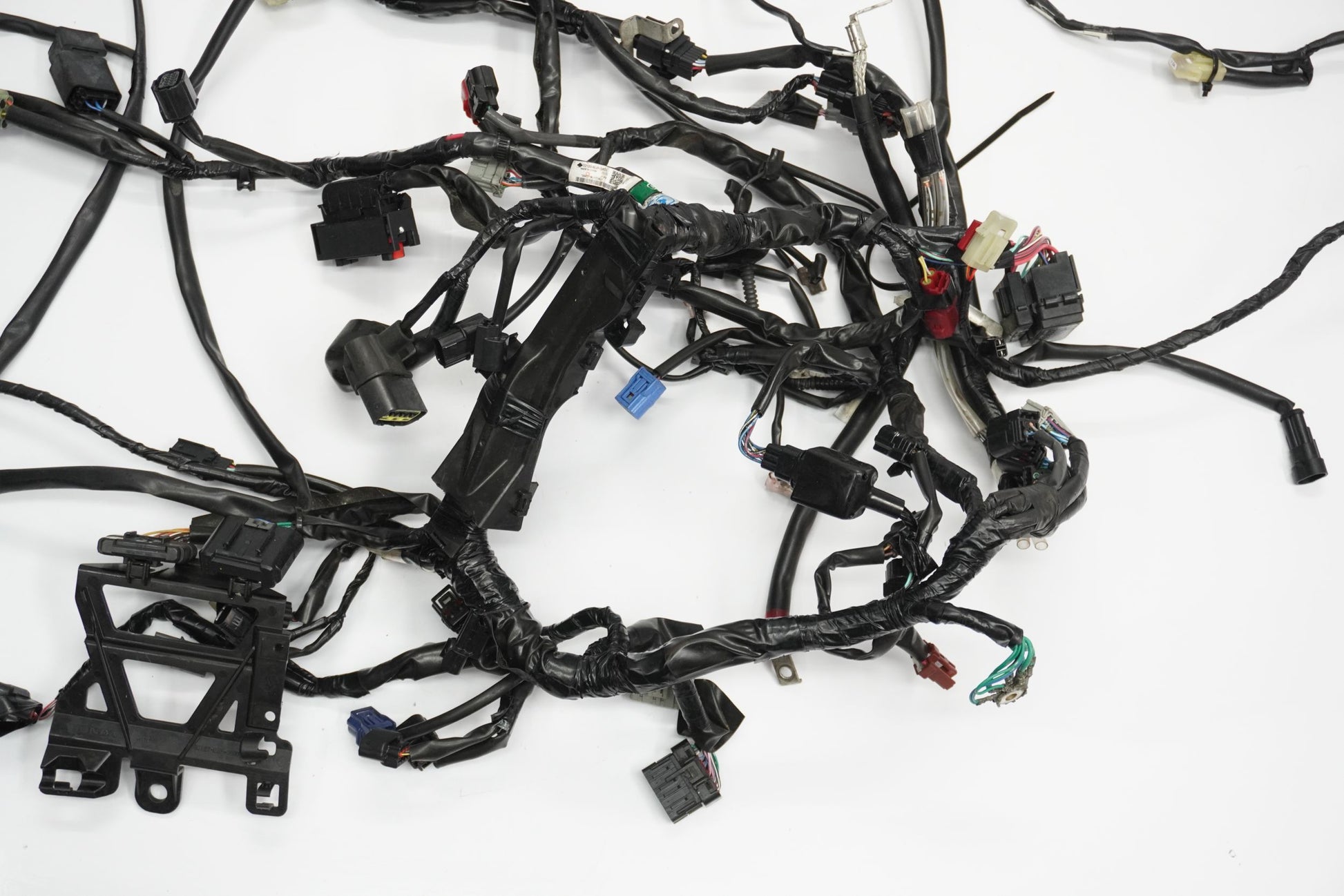 HONDA CRF 1000 L AFRICA TWIN 15-17 Kabelbaum Wiring Harness 7