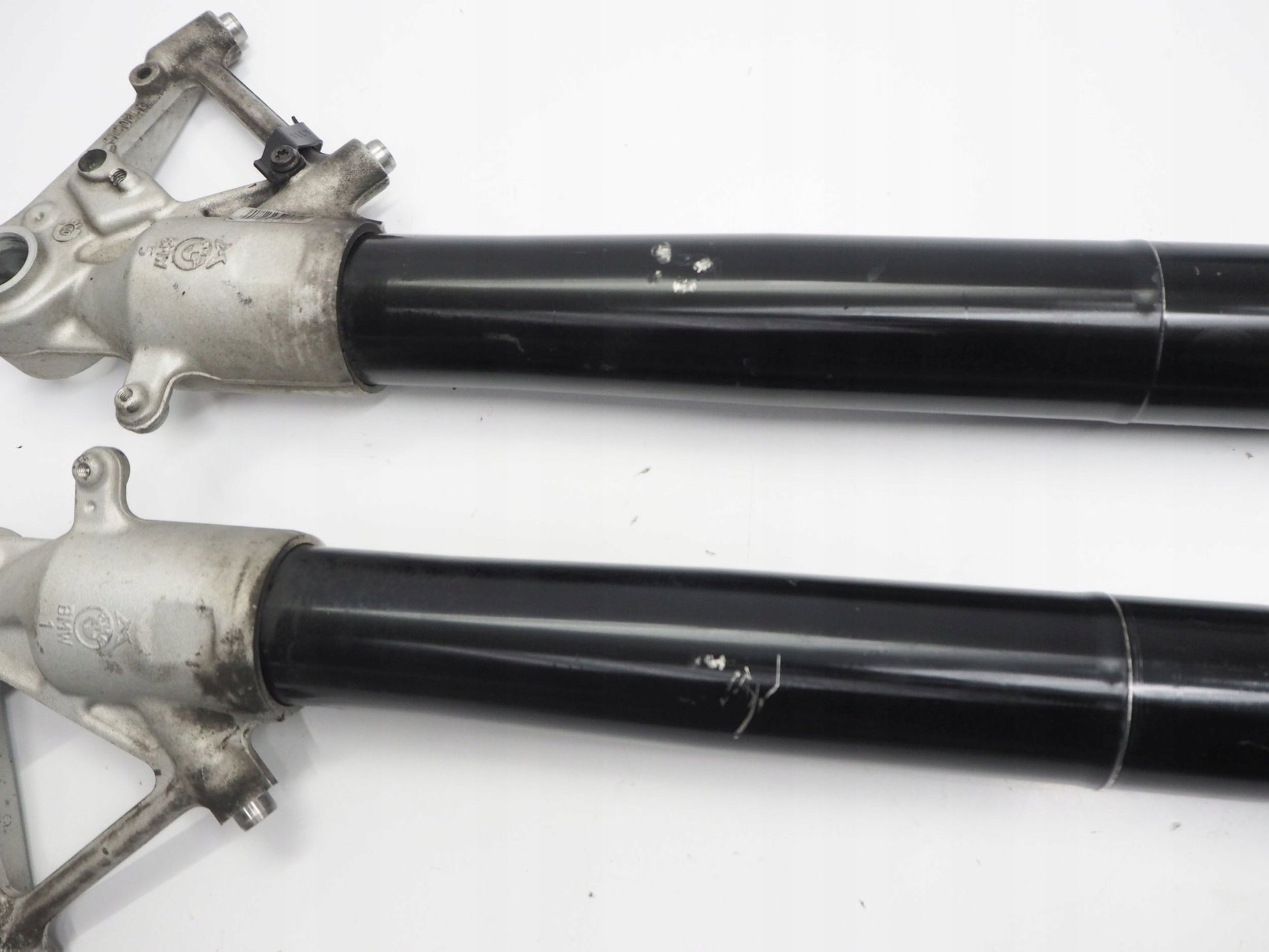 BMW R 1250 GS ADVENTURE HP 19- Gabel Gabelholme Fork 8