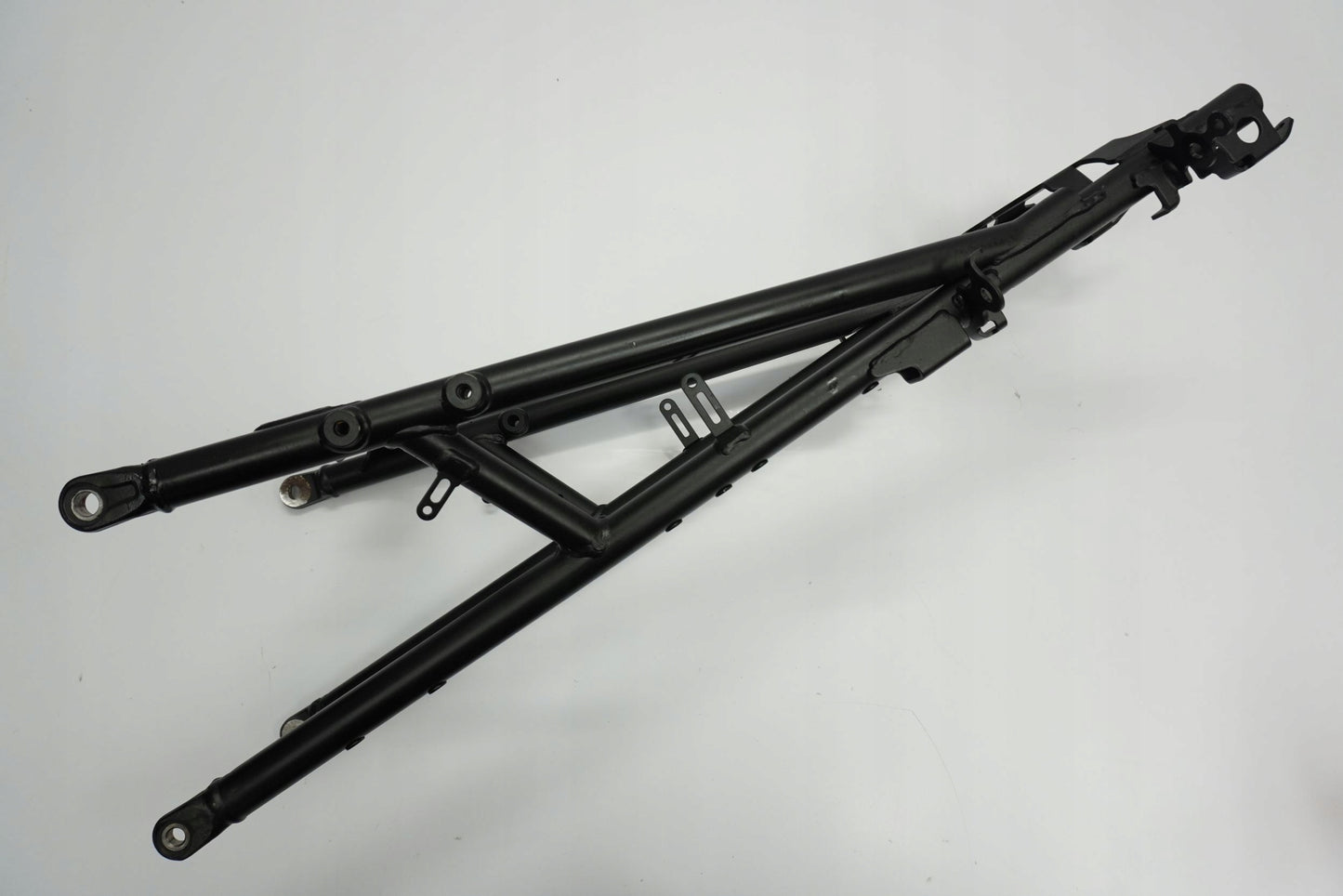 YAMAHA TRACER 9 GT + 23-24 Heckrahmen Rahmen hinten rear frame 5