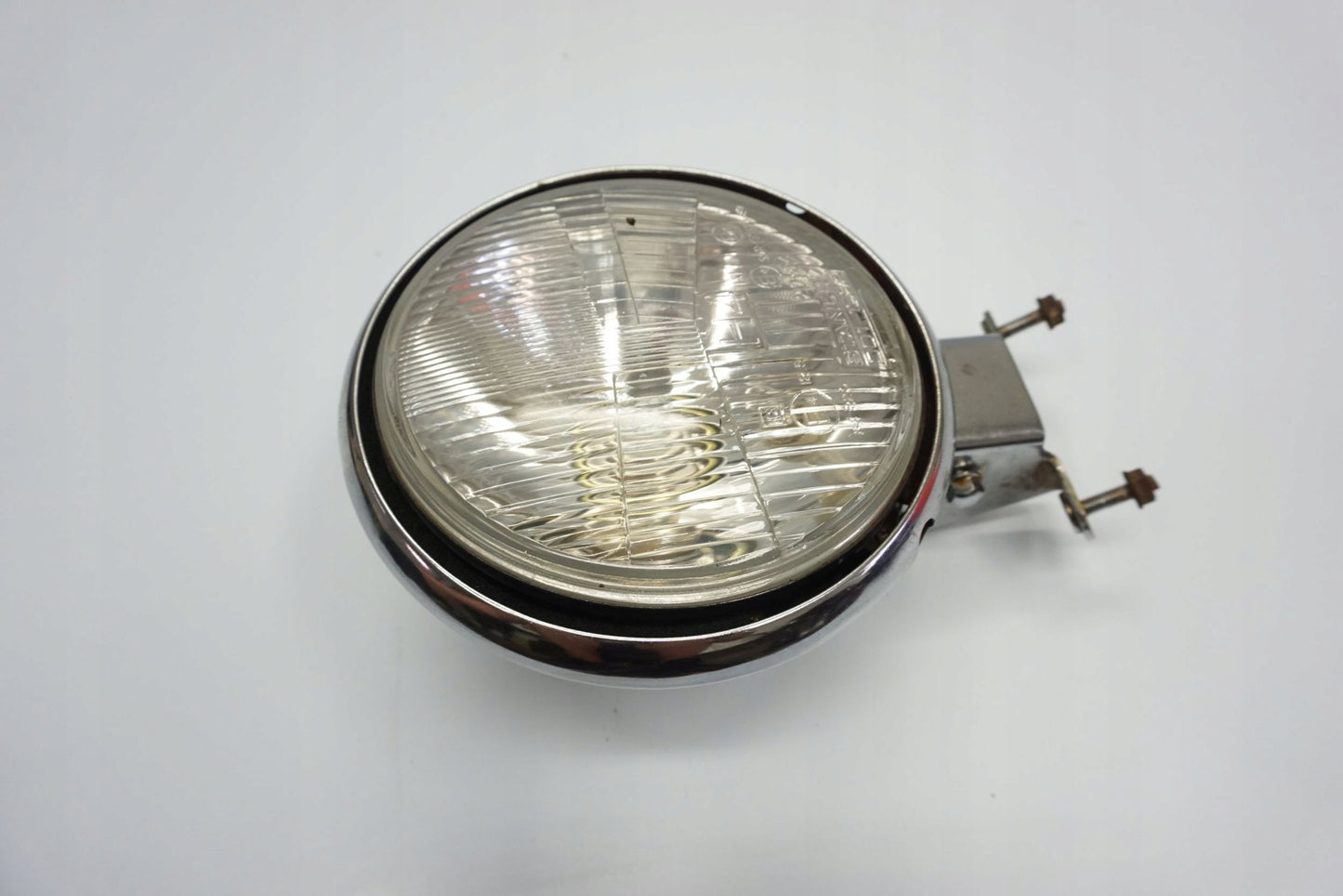 HONDA VT 600 CN SHADOW 88-07 Scheinwerfer Headlight 3