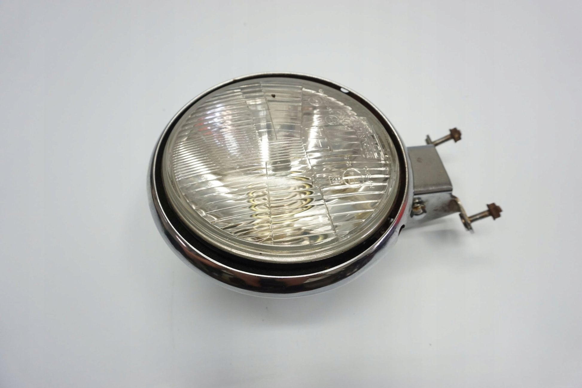 HONDA VT 600 CN SHADOW 88-07 Scheinwerfer Headlight 3