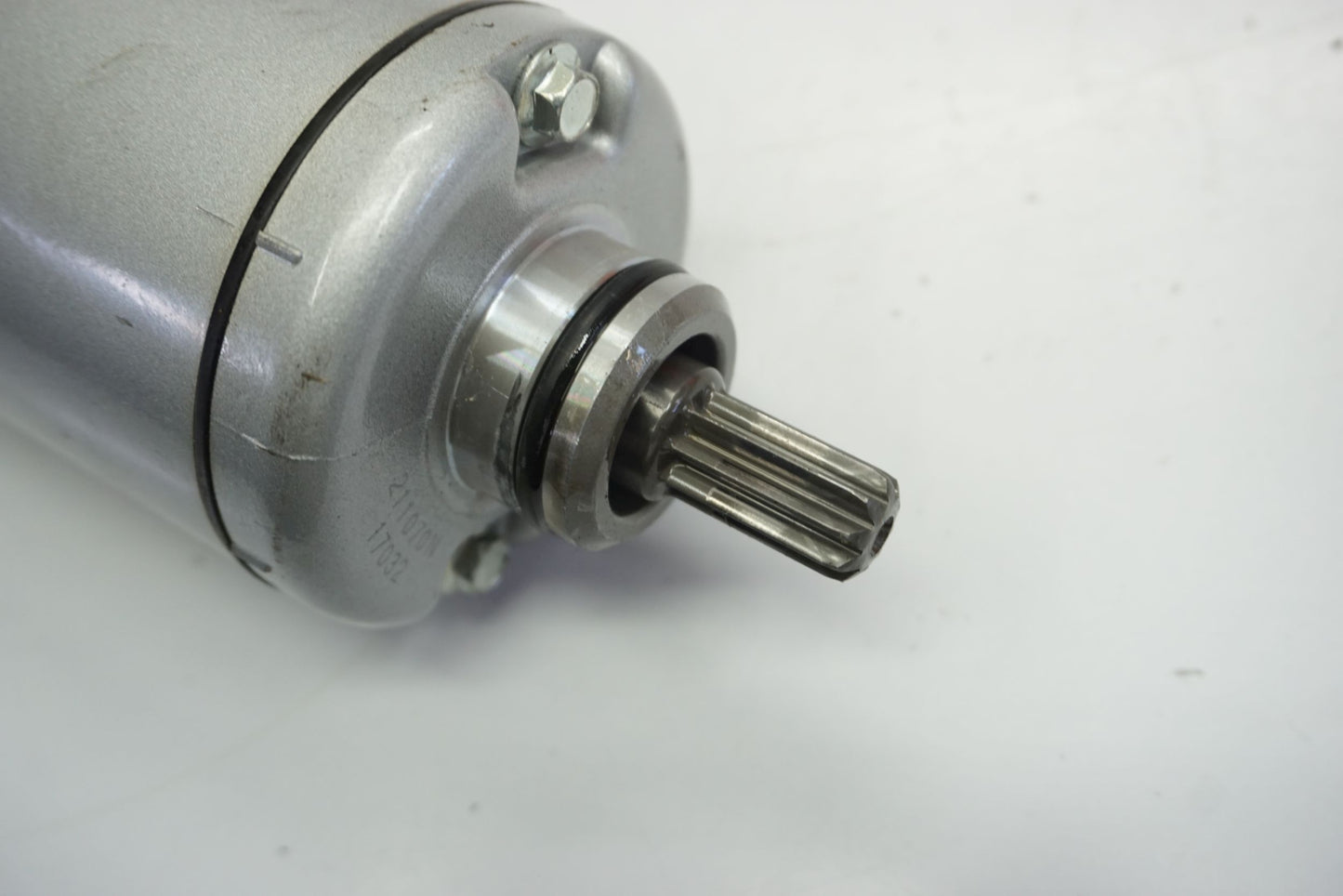 HONDA CRF 1100 L AFRICA TWIN ADVENTURE SPORT 19- Anlasser Starter Motor 7