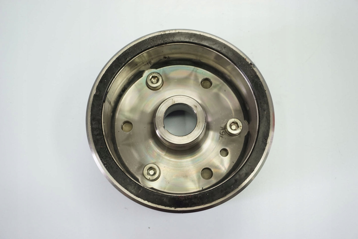 KAWASAKI VERSYS 650 15-21 Polrad Schwungrad Rotor Flywheel 2