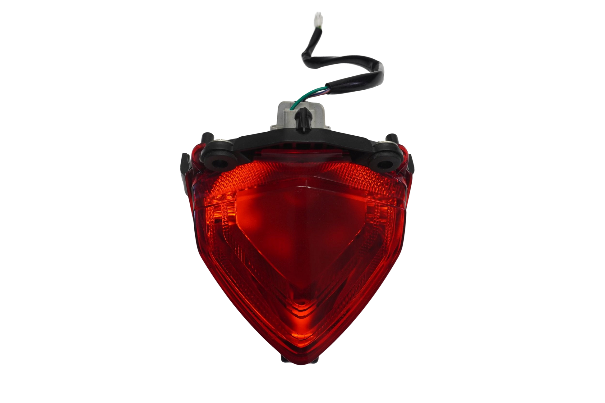 HONDA CBR 500 R 13-15 Rücklicht 1