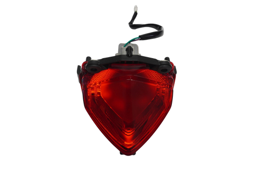 HONDA CBR 500 R 13-15 Rücklicht 1