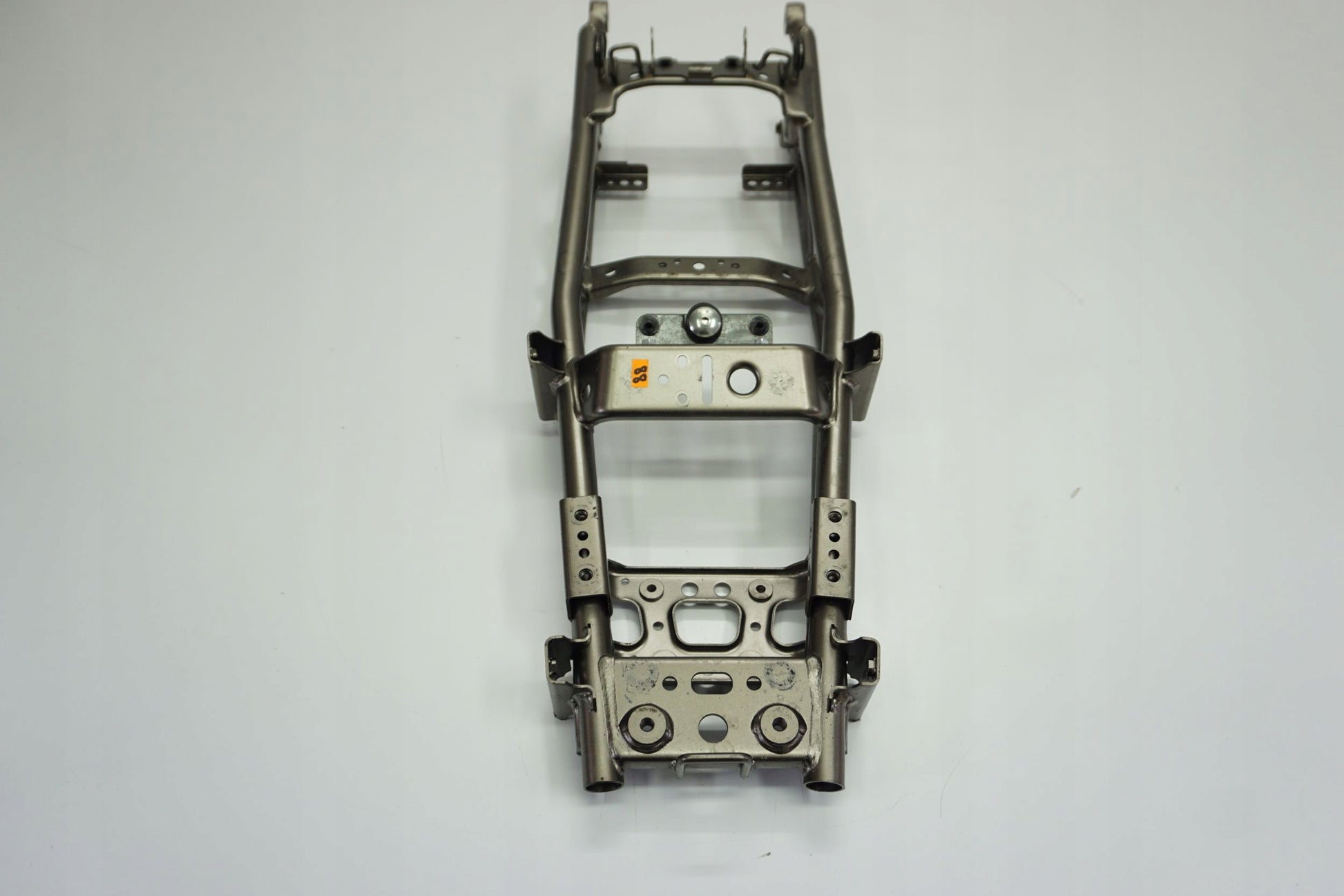 SUZUKI GSX-S 1000 GT 22- Heckrahmen Rahmen hinten rear frame 3