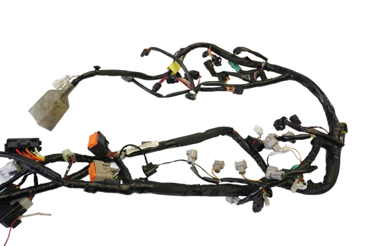 SUZUKI GSX-R 750 K8 K9 L0 Kabelbaum Wiring Harness 1