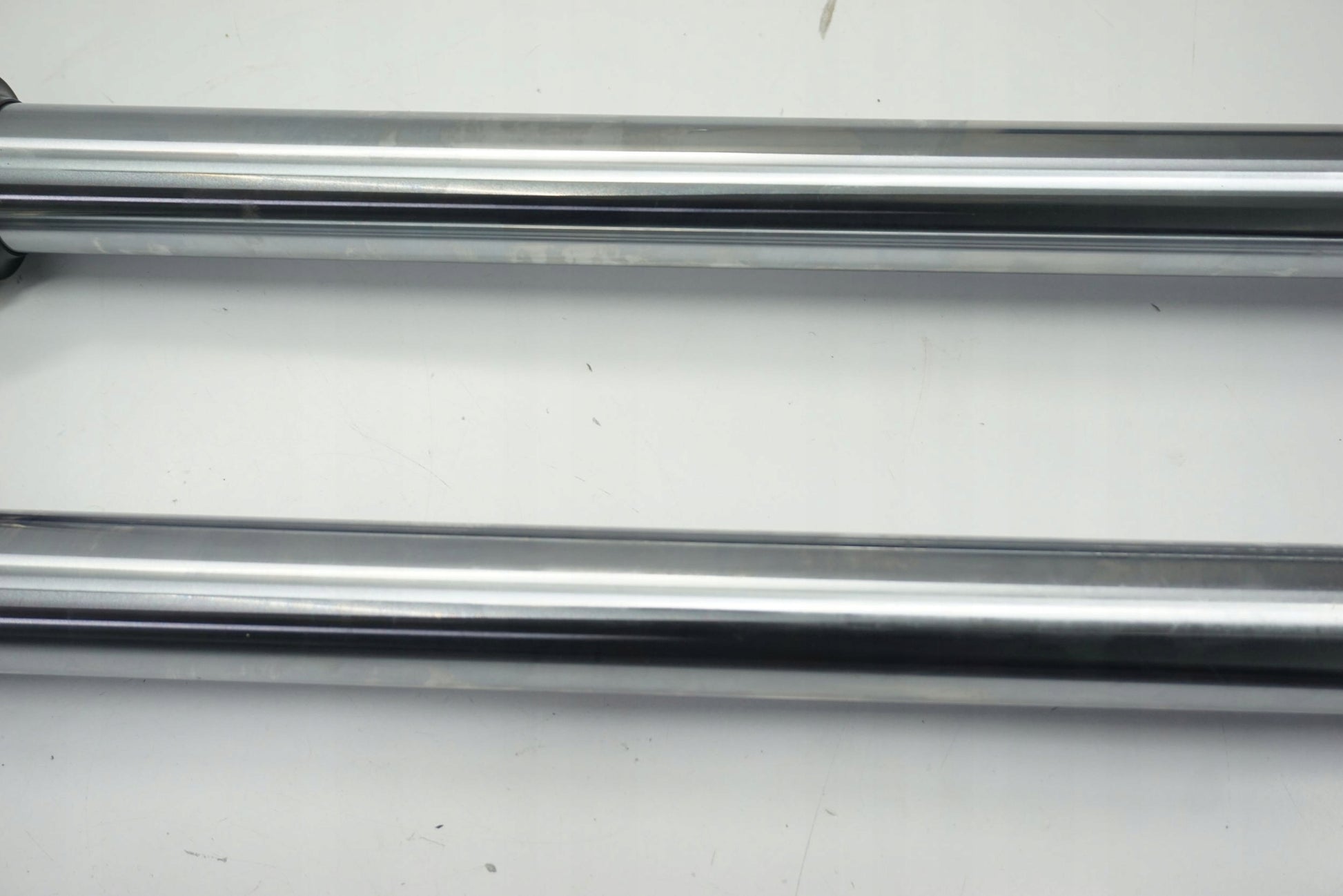 HONDA VT 750 SHADOW 13- Gabel Gabelholme Fork 9